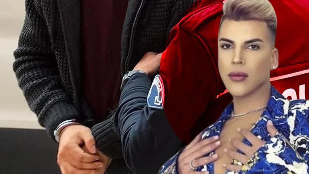 Kerimcan Durmaz 1 yıl 8 ay hapis cezasına &ccedil;arptırıldı 2