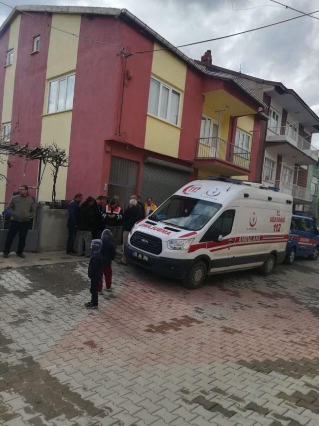 Afyonkarahisar’a şehit ateşi düştü