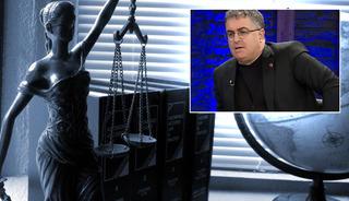 Prof. Dr. Ersan Şen'den 'eşit vatandaşlık' s&ouml;zleri! '&Ccedil;aba; eşitliği 86 milyona yaymak olmalı'