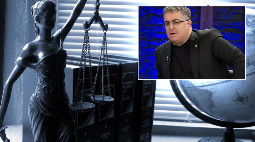 'Nedir bu eşit yurttaşlık?' Prof. Dr. Ersan Şen kaleme aldı: '&Ccedil;aba; eşitliği 86 milyona yaymak olmalı'