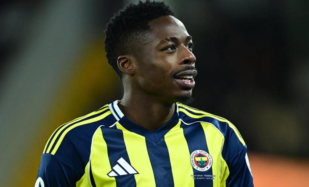 (&Ouml;zet) Kocaelispor - Fenerbah&ccedil;e Ma&ccedil;ı &Ouml;zeti ve T&uuml;m &Ouml;nemli Anları 9