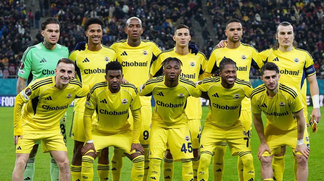 (&Ouml;zet) Kocaelispor - Fenerbah&ccedil;e Ma&ccedil;ı &Ouml;zeti ve T&uuml;m &Ouml;nemli Anları 10