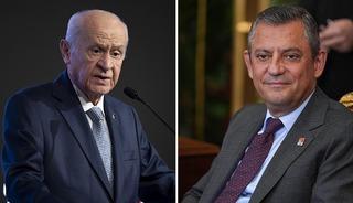 &Ouml;zel ile Bah&ccedil;eli  telefonda g&ouml;r&uuml;şt&uuml;