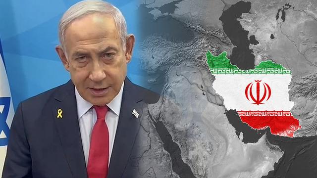 Dünya cuma gününe odaklanmıştı! Netanyahu'dan zehir zemberek sözler: Dayanılmaz sonuçlarla yüzleşecekler