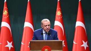 Cumhurbaşkanı Erdoğan duyurdu: İmalat sanayi işletmelerine 100 milyar TL'lik yeni finansman paketi