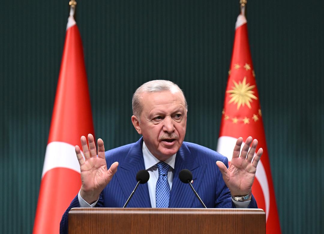 Cumhurbaşkanı Erdoğan duyurdu: İmalat sanayi işletmelerine 100 milyar TL lik yeni finansman paketi 3