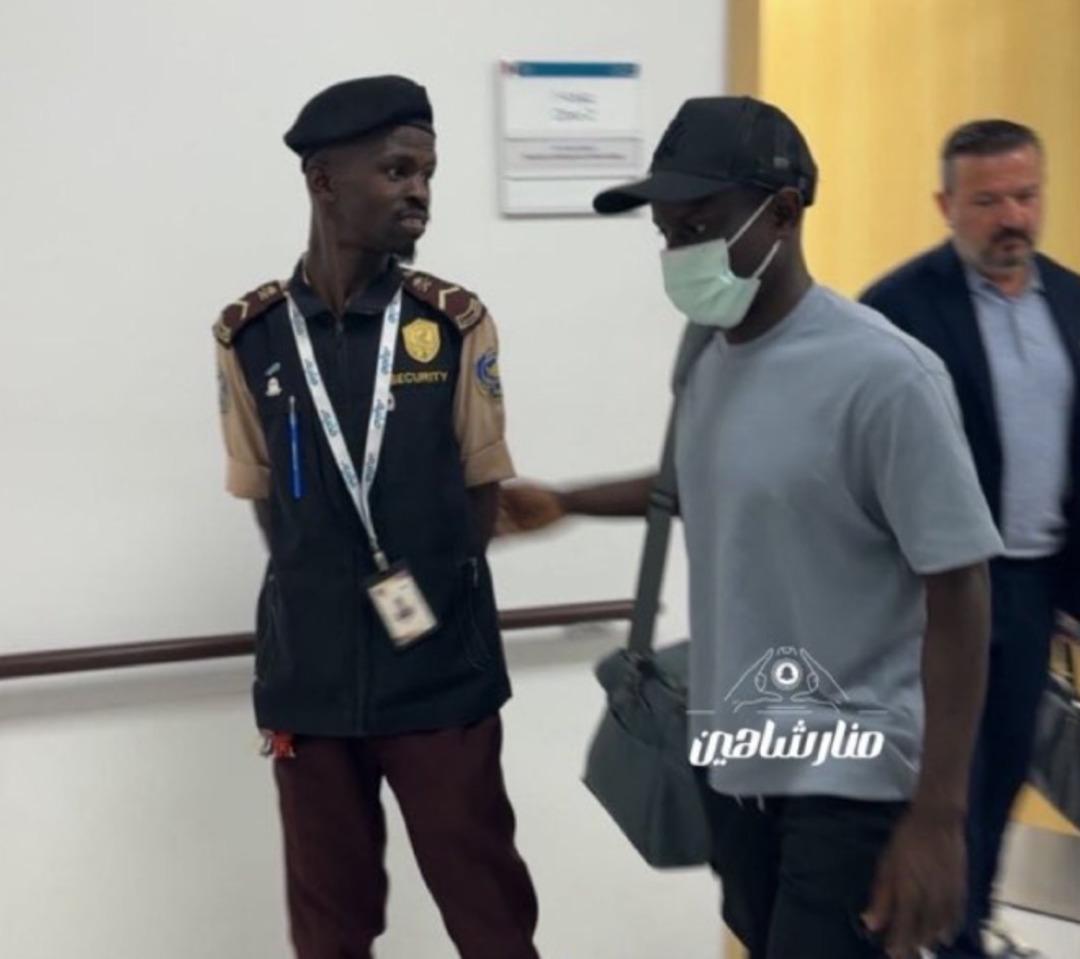 Fenerbah&ccedil;e den tarihi operasyon! N Golo Kante gizlice sağlık kontrol&uuml;nden ge&ccedil;irildi! İşte sızan ilk fotoğraf 1