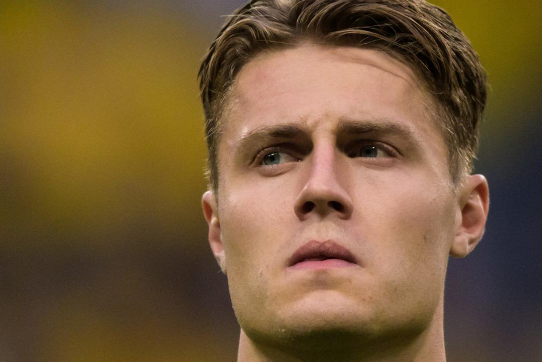 Galatasaray dan orta sahaya "Viking" takviyesi! Mattias Svanberg i&ccedil;in u&ccedil;ak hazırlanıyor! 1