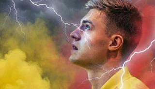 Galatasaray'dan orta sahaya "Viking" takviyesi! Mattias Svanberg i&ccedil;in u&ccedil;ak hazırlanıyor!