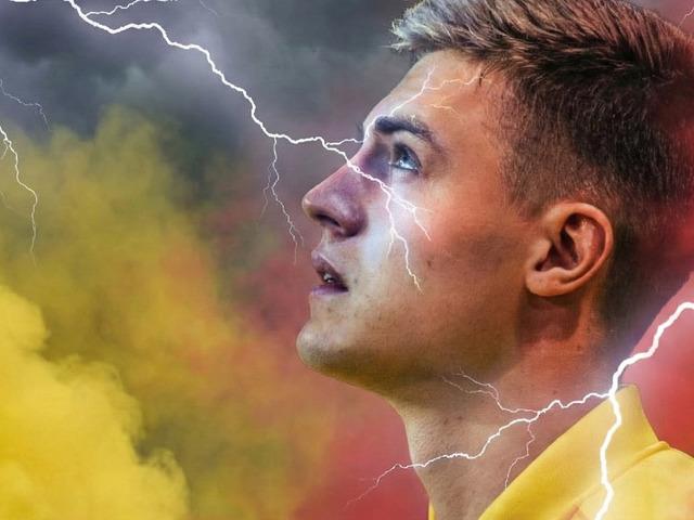 Galatasaray'dan orta sahaya "Viking" takviyesi! Mattias Svanberg i&ccedil;in u&ccedil;ak hazırlanıyor!