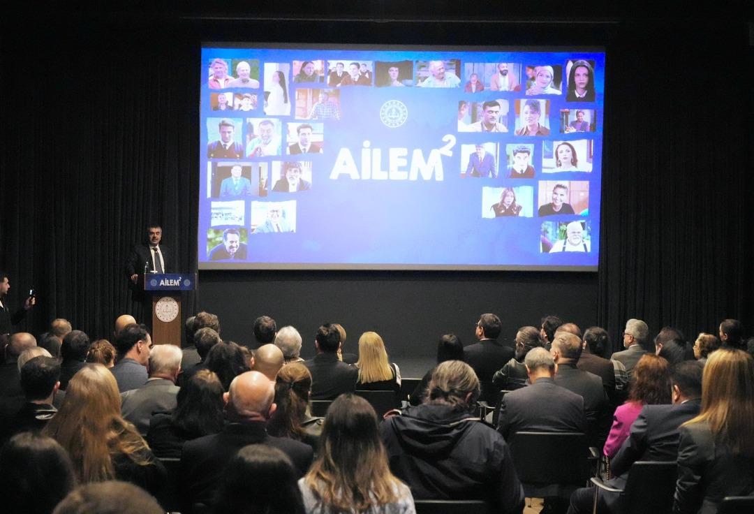 TRT Yalanladı, Gülben Ergen kabul etti! Ailem dizisinin 2. sezonuna dahil oldu 1