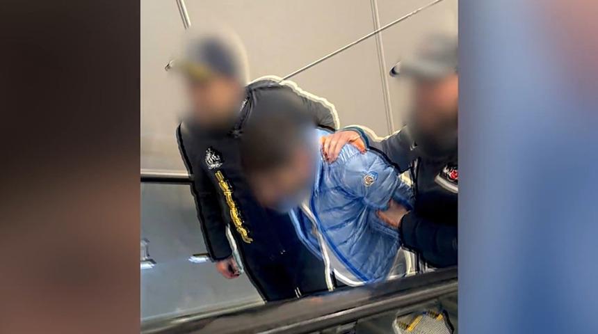  Serdar Sert&ccedil;elik ikinci kez tutuklandı