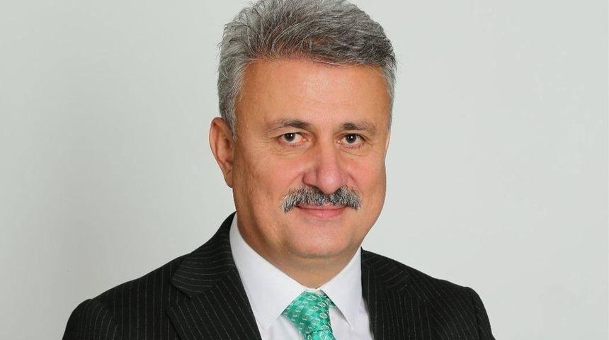 Cezaevinde bulunan eski Yahşihan Belediye Başkanı Sungur serbest bırakıldı