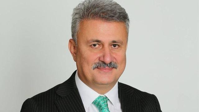 Cezaevinde bulunan eski Yahşihan Belediye Başkanı Sungur serbest bırakıldı