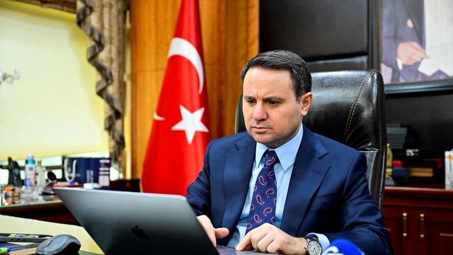 Akın Gürlek dava açmıştı! CHP lideri Özel tazminat ödeyecek