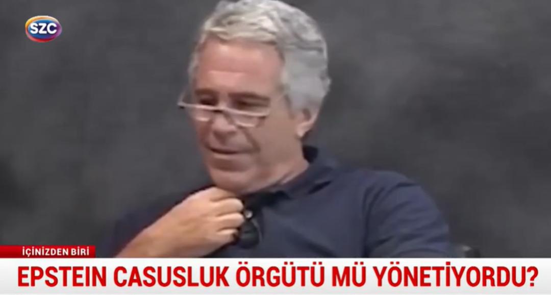 Epstein dosyaları sonrası o iddia yeniden gündemde: "Adrenochrome" ile gençleşme 3