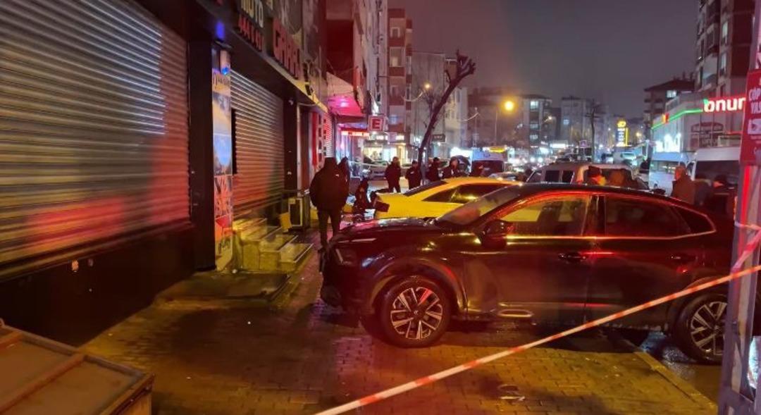 İstanbul da sır olay! Yangın diye gittiler, cansız bedenlerle karşılaştılar 2