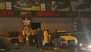 Sır olay! Yangın diye gittiler, cansız bedenlerle karşılaştılar