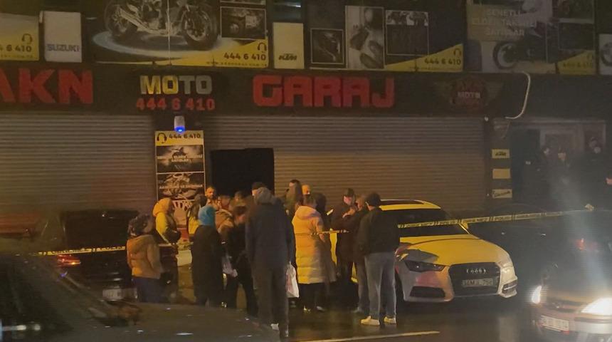 İstanbul'da sır olay! Yangın diye gittiler, cansız bedenlerle karşılaştılar