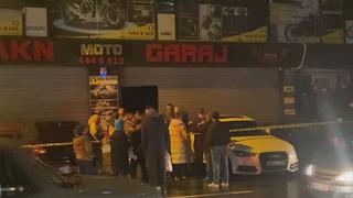 İstanbul'da sır olay! Yangın diye gittiler, cansız bedenlerle karşılaştılar