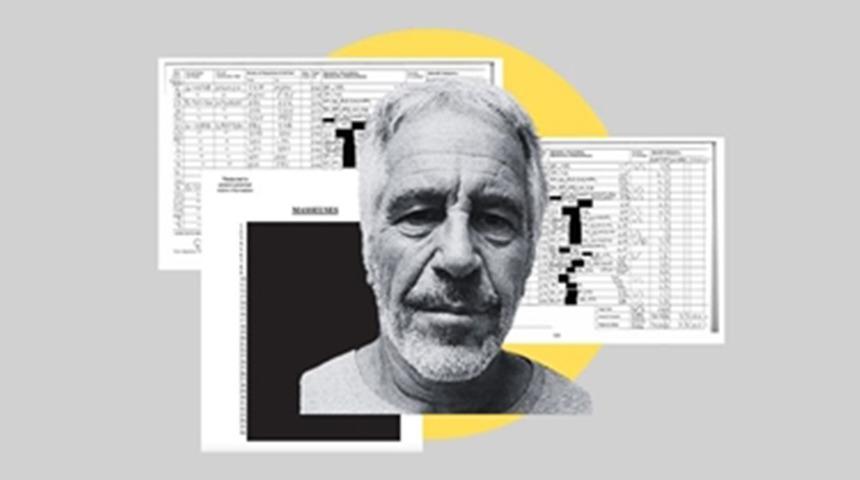 Epstein dosyaları sonrası o iddia yeniden g&uuml;ndemde: "Adrenochrome" ile gen&ccedil;leşme