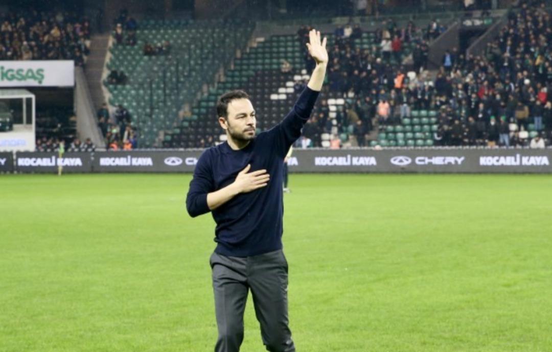 (&Ouml;zet) Kocaelispor - Fenerbah&ccedil;e Ma&ccedil;ı &Ouml;zeti ve T&uuml;m &Ouml;nemli Anları 3