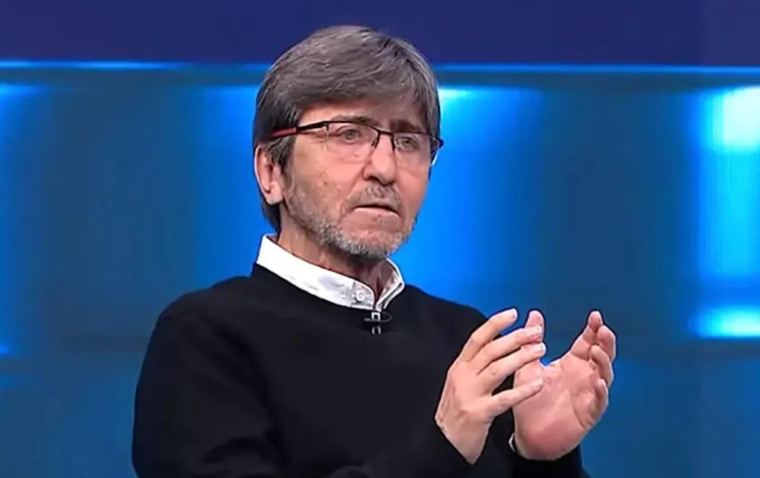 Rıdvan Dilmen canlı yayında bombayı patlattı! "%51 ihtimalle şampiyon olacaklar" 4