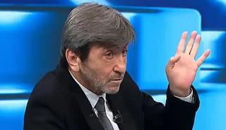 Rıdvan Dilmen canlı yayında bombayı patlattı! "%51 ihtimalle şampiyon olacaklar"