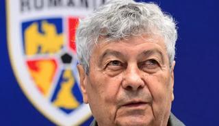 Milli ma&ccedil; &ouml;ncesi korkutan haber! Mircea Lucescu apar topar hastaneye kaldırıldı