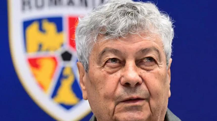 Milli ma&ccedil; &ouml;ncesi korkutan haber! Mircea Lucescu apar topar hastaneye kaldırıldı