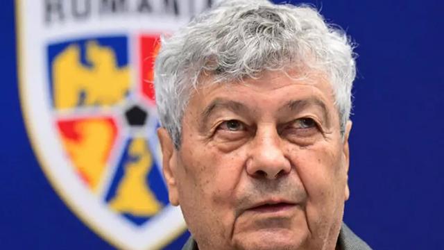 Milli maç öncesi korkutan haber! Mircea Lucescu apar topar hastaneye kaldırıldı
