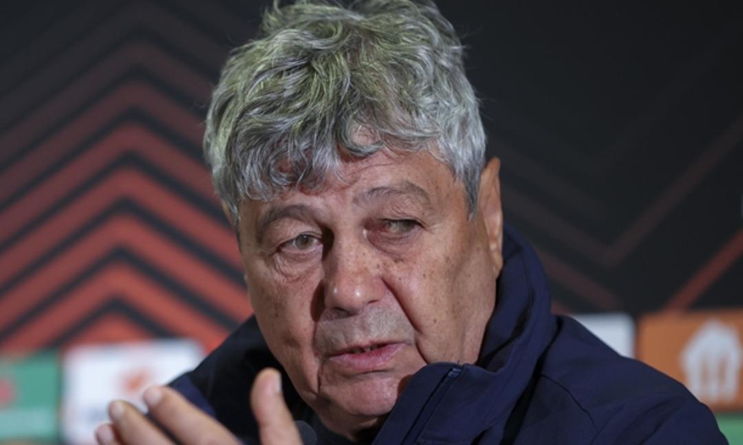 Milli ma&ccedil; &ouml;ncesi korkutan haber! Mircea Lucescu apar topar hastaneye kaldırıldı 1