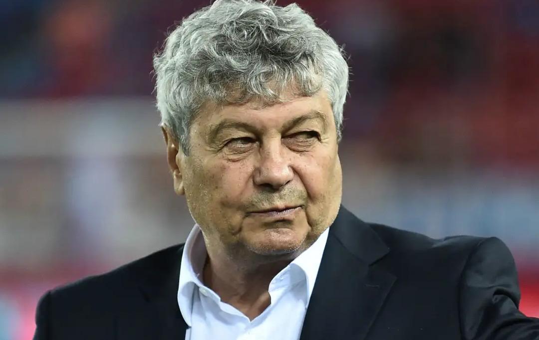 Milli ma&ccedil; &ouml;ncesi korkutan haber! Mircea Lucescu apar topar hastaneye kaldırıldı 2