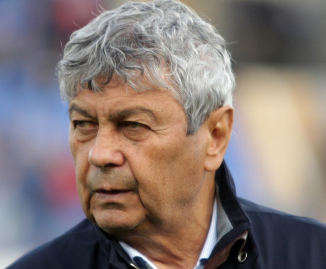 Milli ma&ccedil; &ouml;ncesi korkutan haber! Mircea Lucescu apar topar hastaneye kaldırıldı 3