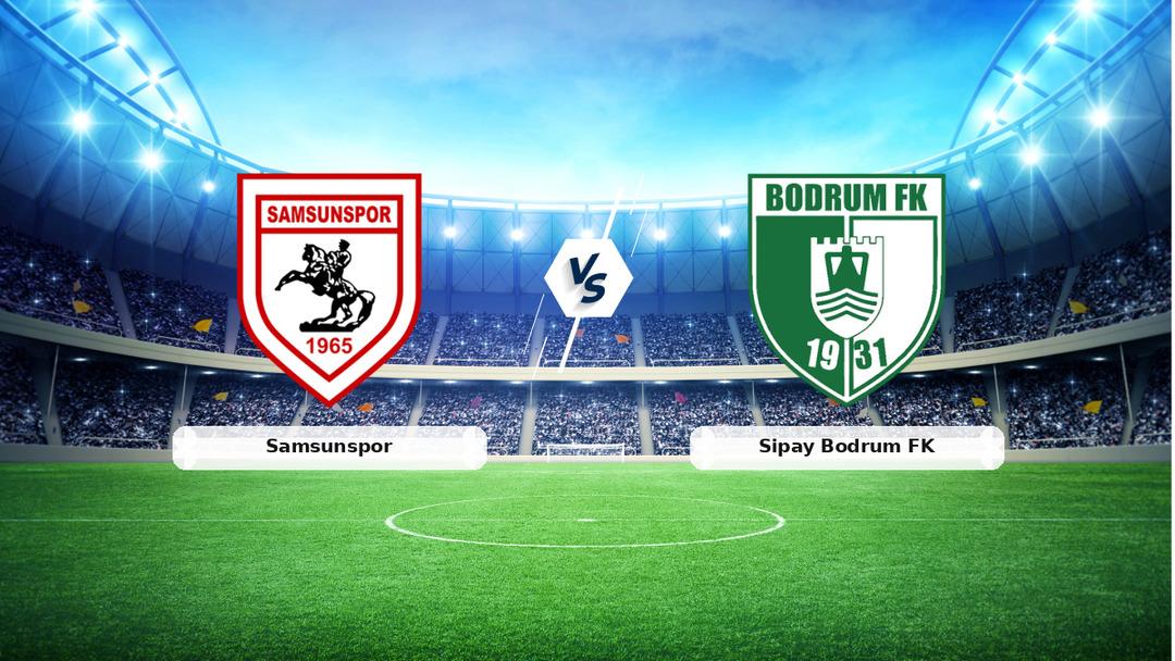 CANLI | Samsunspor - Trabzonspor ma&ccedil; anlatımı! Ma&ccedil; ne zaman? Saat ka&ccedil;ta ve hangi kanalda? - 07 Şubat 2026 4