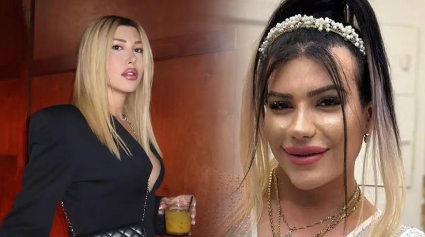 Uyuşturucu soruşturmasında yeni gelişme! M&uuml;kremin Gezgin ve Arya Bektaş g&ouml;zaltına alındı