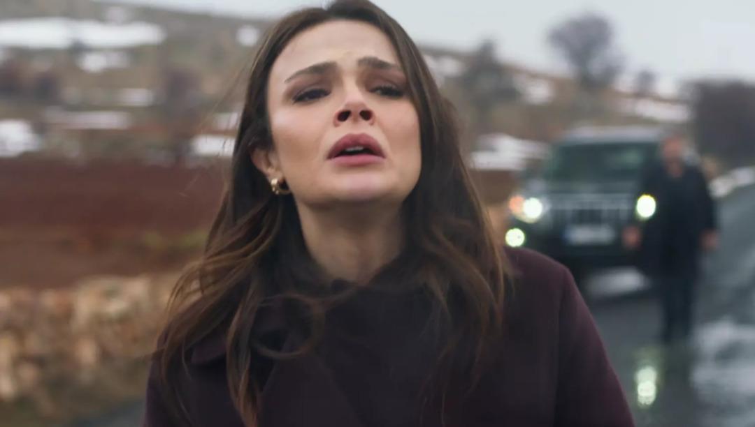 Uzak Şehir 49. b&ouml;l&uuml;m fragmanı yayınlandı! Seyirci isyan etti 3