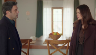 Uzak Şehir fragmanı yayınlandı! Seyirci isyan etti