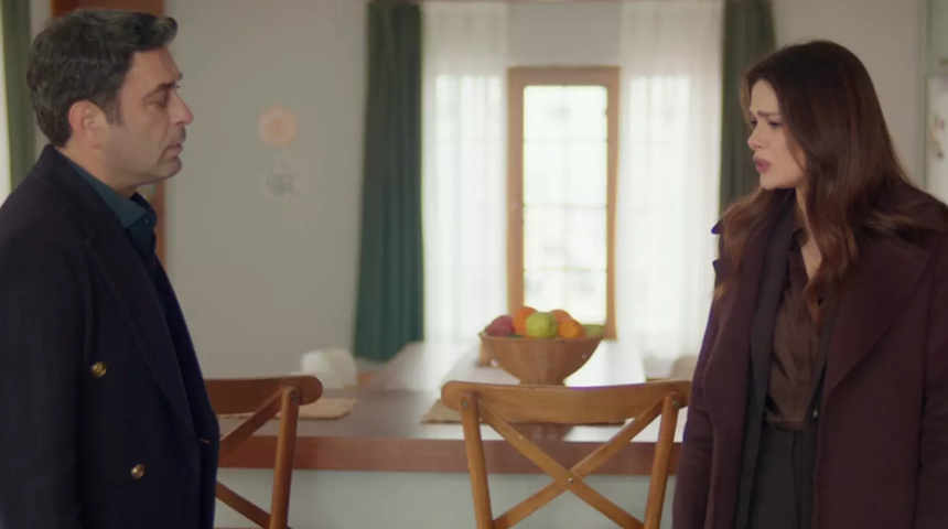 Uzak Şehir 49. b&ouml;l&uuml;m fragmanı yayınlandı! Seyirci isyan etti