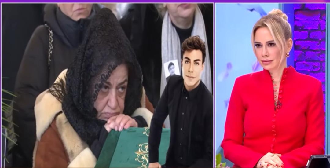 Fatih Ürek in ablaları hakkında iddia: Evi talan edip kasadaki bilekliklerini... 2