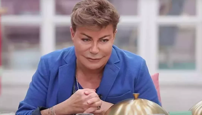 Olay iddialar: "Evi talan edip kasadaki bilekliklerini..."