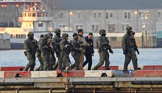 3 &uuml;lke liderine operasyon emri