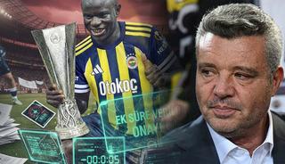Fenerbah&ccedil;e&rsquo;de Kante transferinde yok artık dedirten an! Bu da oldu