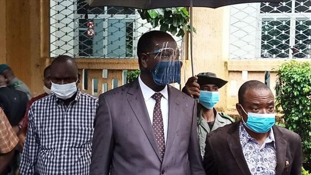 3 &uuml;lke liderine operasyon emri! Maduro dan etkilendi, Macron onay verdi 4