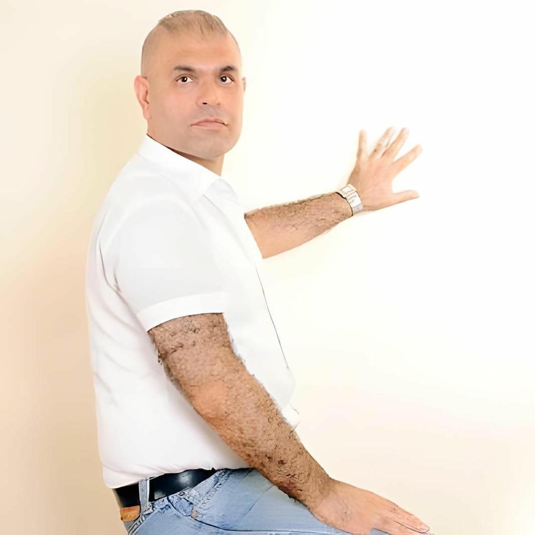 Hayrettin programına Ajdar ı &ccedil;ağırdı! "50 milyon Euro istedi" 1