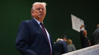 İran'ın kritik ismi askeri üniformayla meydan okudu! Trump'tan yanıt gecikmedi