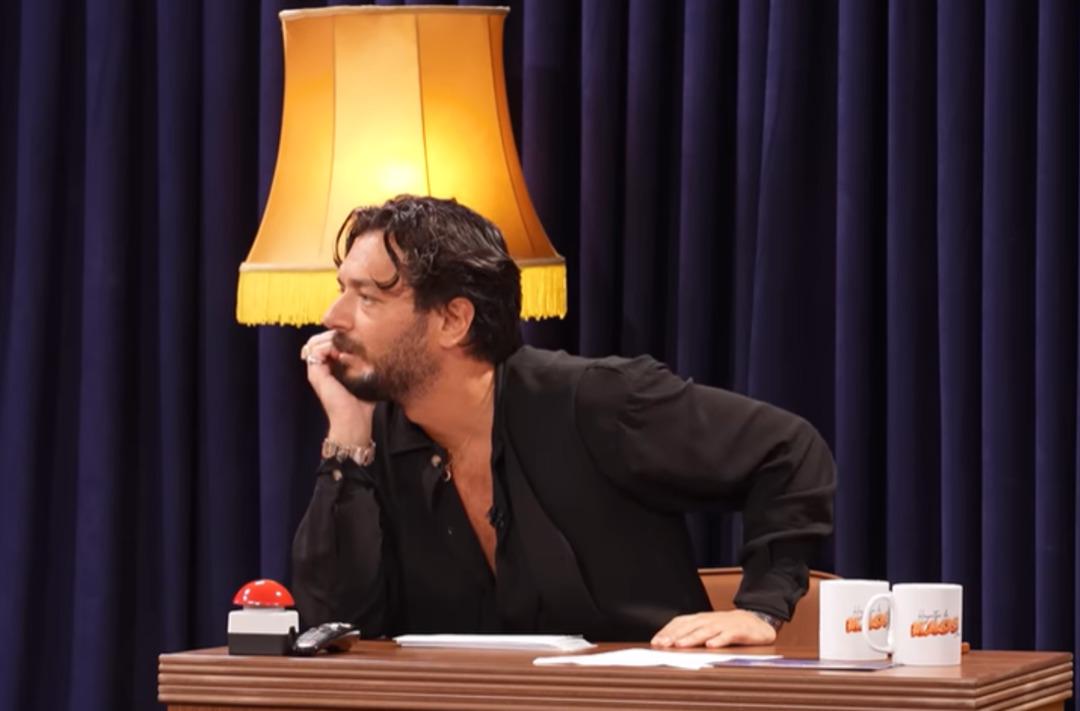 Hayrettin programına Ajdar ı &ccedil;ağırdı! "50 milyon Euro istedi" 2