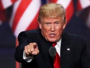 Trump, Cumhuriyet&ccedil;ilere &uuml;lkedeki se&ccedil;imleri ulusallaştırmaları &ccedil;ağrısı yaptı