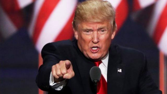 Trump, Cumhuriyet&ccedil;ilere &uuml;lkedeki se&ccedil;imleri ulusallaştırmaları &ccedil;ağrısı yaptı