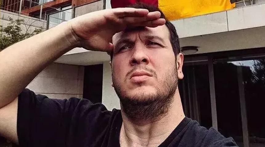 Yıldız beklerken Svanberg şoku! Şahan G&ouml;kbakar Galatasaray y&ouml;netimini topa tuttu